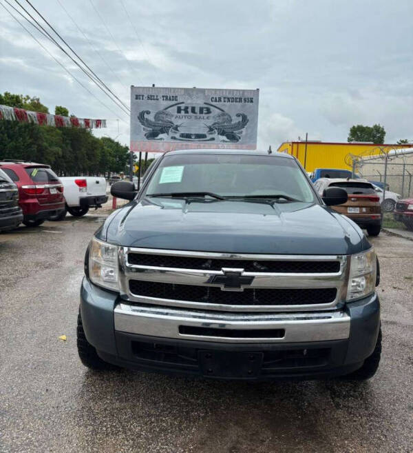 chevrolet silverado 1500 2011 1GCRCREA0BZ398975 image chevrolet silverado 1500 2011 1GCRCREA0BZ398975 image